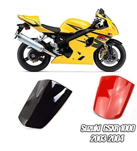 Mono Kapak Suzuki GSXR 1000 2003-2004