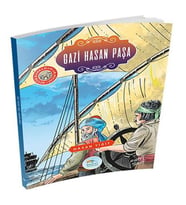 Büyük Kahramanlar - Gazi Hasan Paşa