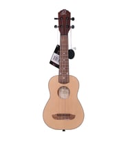 Ortega Turkey Edition Exclusive Soprano Ukulele