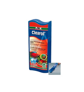 Jbl Clearol 250 Ml Berraklaştırıcı