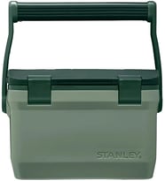 Stanley The Easy-Carry Taşınabilir Kamp Buzluğu 6.6 L Green