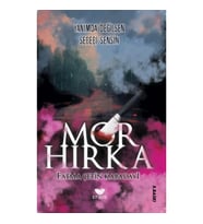 Mor Hırka