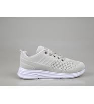MP 251-2371 Gri Unisex Sneakers