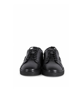 Trender 604 Siyah Erkek Casual Ayakkabı 27KSB2000006