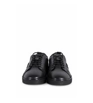 Trender 604 Siyah Erkek Casual Ayakkabı 27KSB2000006