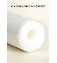 10 Metre Kolay Temizlenebilir Kaymaz Çekmece İçi Organizer