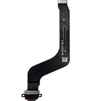 Huawei P50 Pro Ile Uyumlu Şarj Soketi
