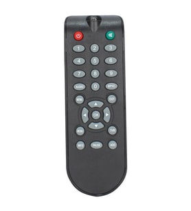 Weko Microstar – Kawai - Rose Dr-7500 Uydu Kumandası