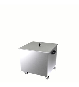 Vital  VUS-02 Un Şeker Arabası