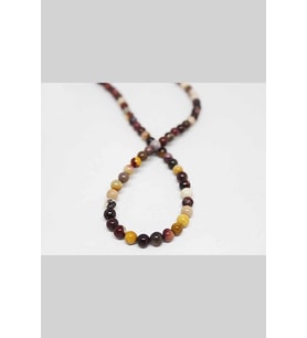 Jasper Taşı Dizi 6mm (9802)