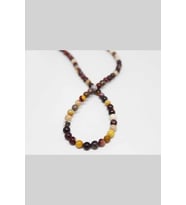 Jasper Taşı Dizi 6mm (9802)