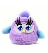 Tiny Furies Fluffy Birds - Mor