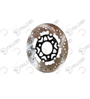 Falcon Ön Fren Diski-Yuwı G10