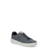 Lumberjack HARRY 4FX Bağcıklı Erkek Sneaker MAVİ