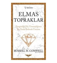Elmas Topraklar - Kısaltılmış Klasikler Serisi