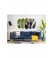 GAME OF THRONES MDF TABLO-3031
