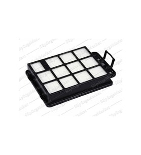 GRUNDIG VCC 6670A Süpürge Hepa Filtre