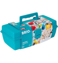 34586 - Builder Box 48 parça, yapı Konstruktionsspielzeug