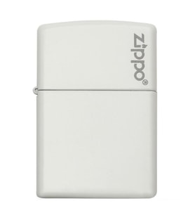 Zippo 214Zl-000022 214 Zıppo Logo Çakmak
