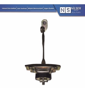 Toyota Markasına Uygun Corolla AE101 Kapı Gergisi Ön Sağ 1993-1998 68610-12081