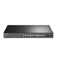 TP-Link TP-LINK TL-SG3428MP 28-Port Smart Switch