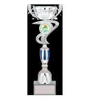 ODAK KUPA - Medium Kupalar - M-195 A - 45 cm