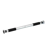 Leyaton Krom Kapı Koridor Barfiksi Barı Mekik Çekme Aleti (60-100 cm Arası)