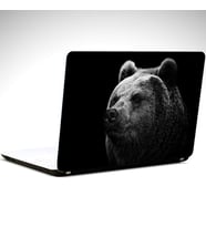 Ayı Laptop Sticker 14 inch (35X26CM)