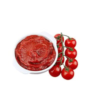 Domates Salçası Dökme 250 Gr