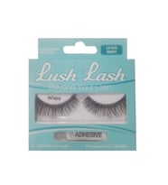 LUSH LASH TAKMA KİRPİK WISPY