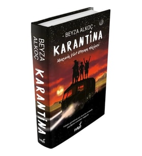 Karantina (Ciltli)