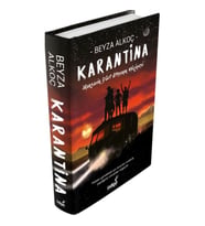Karantina (Ciltli)