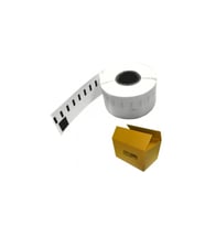 Prıntpen Dymo Lw Labelwriter 99012 260 Etiket 89mmx36