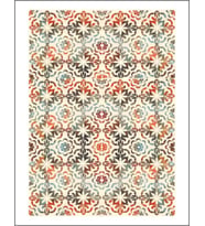 Artebella 922 Soft Transfer 23x34 cm 