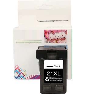 Hp 21 Uyumlu Kartuş C9351ce