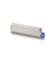 OKI 44059166 MC851/MC861 Kırmızı Orijinal Toner 7.300 Sayfa