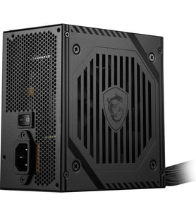MSI 650W 80+ BRONZE A650BNL POWER SUPPLY
