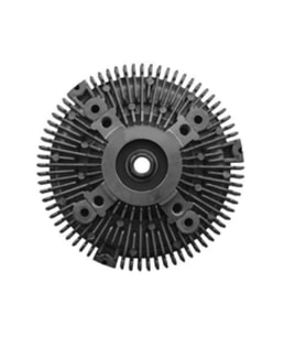 Volkswagen LT28 LT35 2.4D Fan Termiği