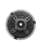 Volkswagen LT28 LT35 2.4D Fan Termiği