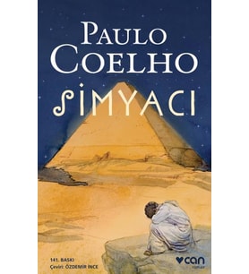 Can - Simyacı - Paulo Coelho