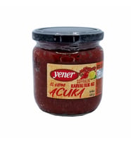 Acuka Acı 450 gr