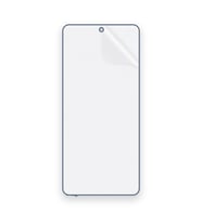 SChitec TECNO Phantom X2 Uyumlu Ön Yüzey Nano Şeffaf Hidrojel Ekran Koruyucu
