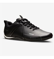 LESCON RALLY 2 ERKEK SNEAKERS SPOR AYAKKABI SIYAH 40-45 Siyah
