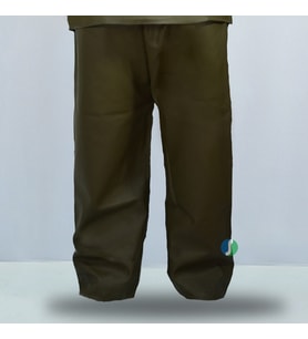 Savex Pantolon Balıkçı Yağmurluk Haki (BRS.002)
