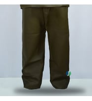 Savex Pantolon Balıkçı Yağmurluk Haki (BRS.002)