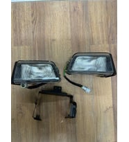 Nissan Maxıma Sağ Sol Sis Lambası Ayakla Birlikte 1995-1999