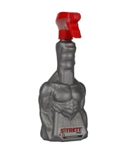 SİTRETT MX İnox Temizleyici Pro 700 Gr.