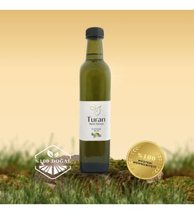 Natürel Birinci Sızma Zeytinyağı 500ml
