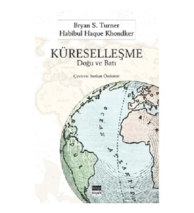 Küreselleşme Doğu ve Batı