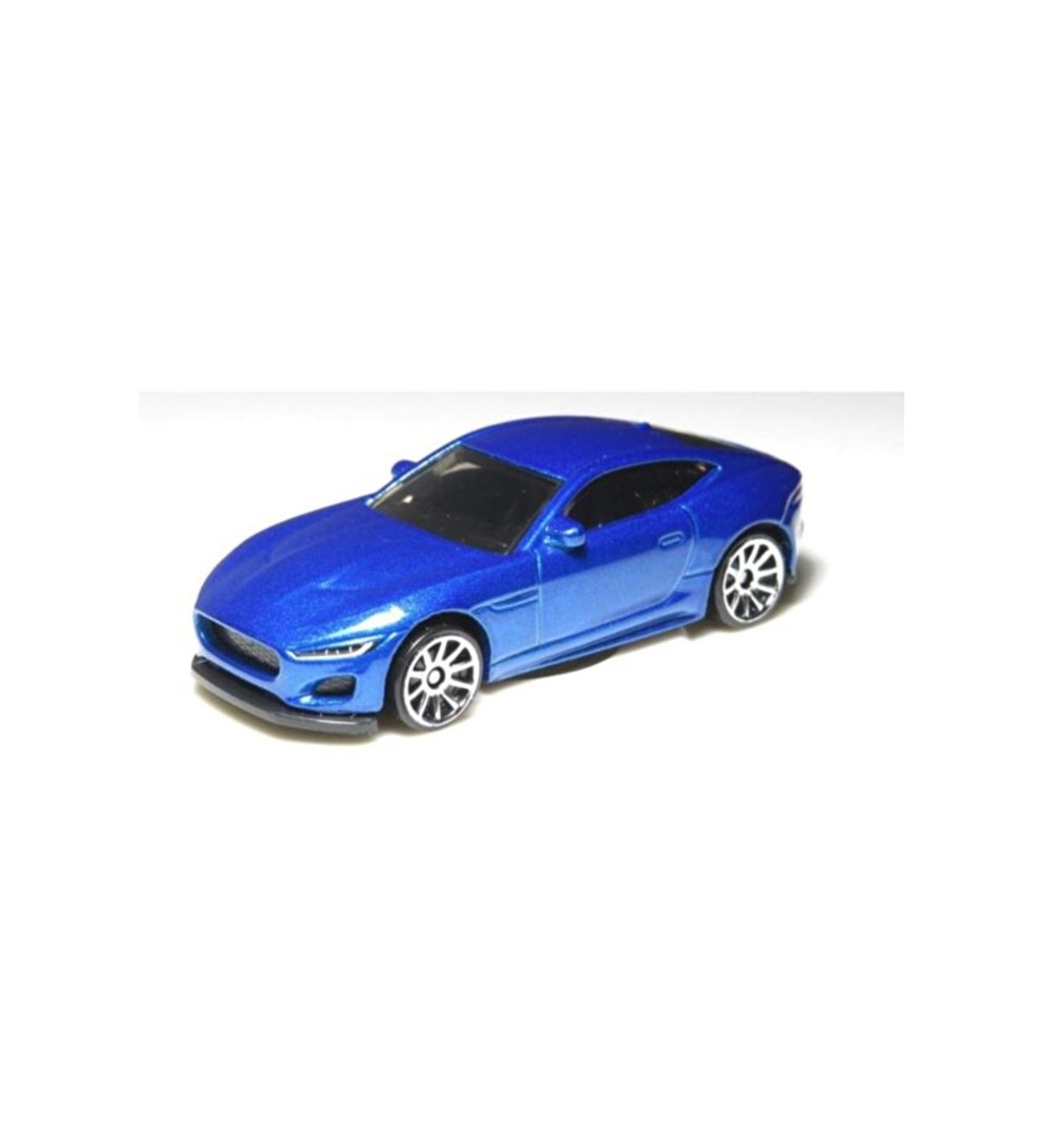 Hot Wheels 2020 Jaguar F-Type Tekli Arabalar 1/64 Ölçek Metal